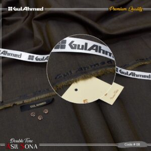 Wash n wear gents suit