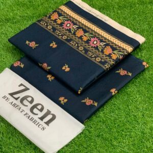 2 pic lawn suit
