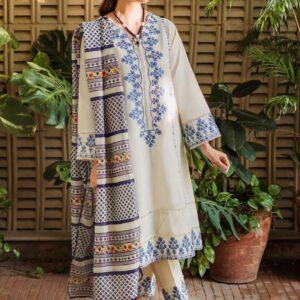 Khadi suit